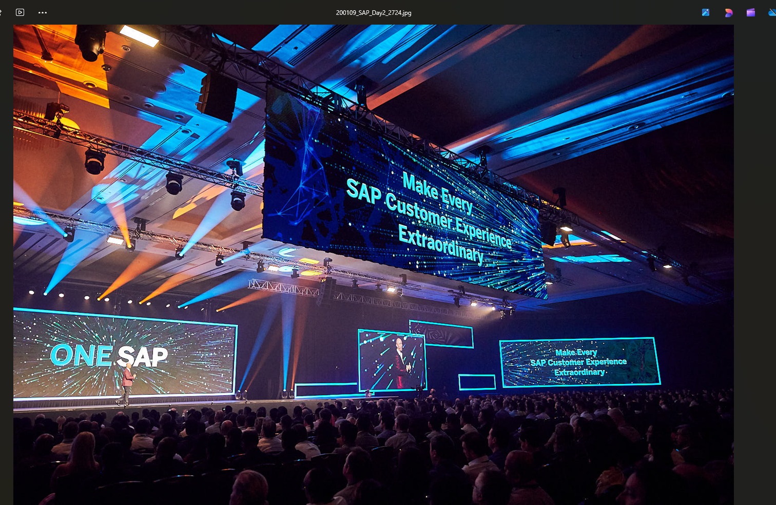 SAP